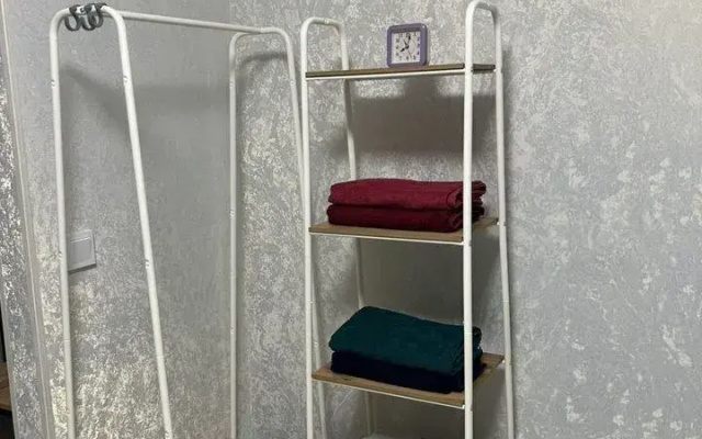 Апартаменты на Калинина 124А