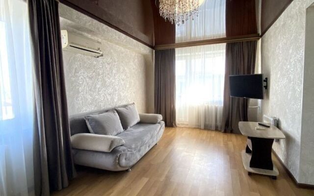 Квартира на Красноармейской  Улице 35