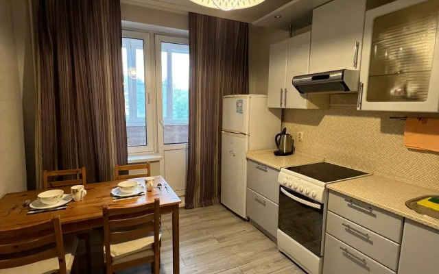 Na Sedova Flat