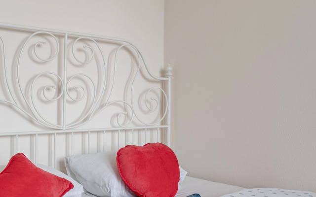 Квартира Оружейный переулок 15А (902-1)