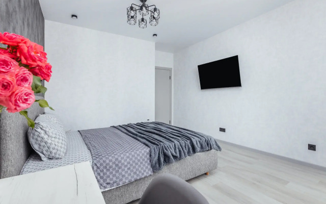 Zhk Frukty Sliva 5209 Flat