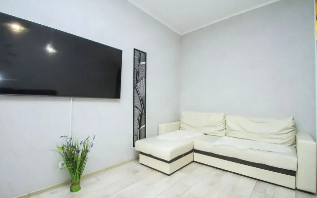 Апартаменты Tandem