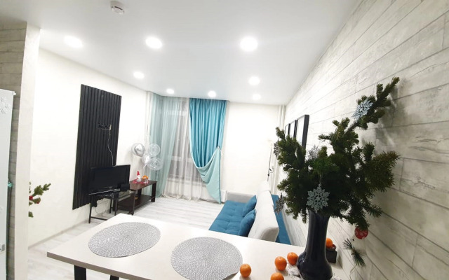 Priezzhayte v Gosti na Michurina 58 Apartments
