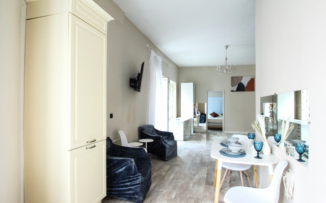 Norke Arbat Apartments