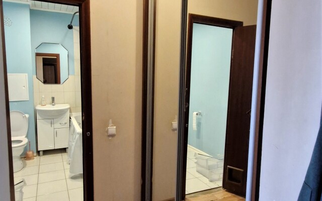 Bolshaya Na Studencheskoy Ul V Tsentre Ivanteevki Flat