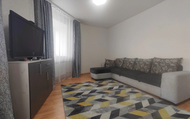 Квартира Шилова 19