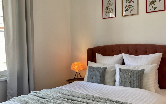 Comfort & Relax Home At Naberezhniy Apartments