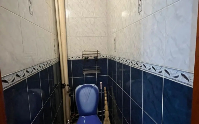 Po Prospektu 60-Letiya Oktyabrya Flat