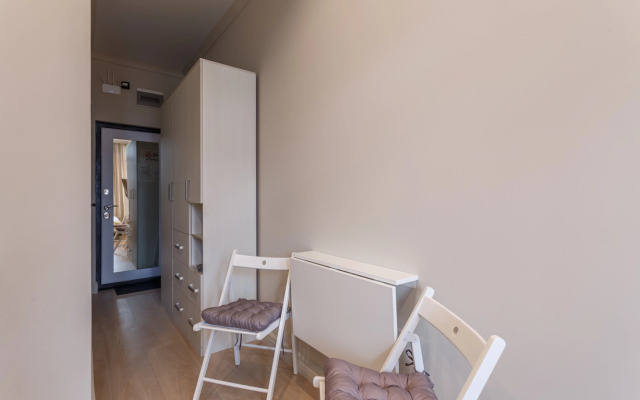 FortEstate prospekt Vernadskogo 41 str 1 3 Apartments