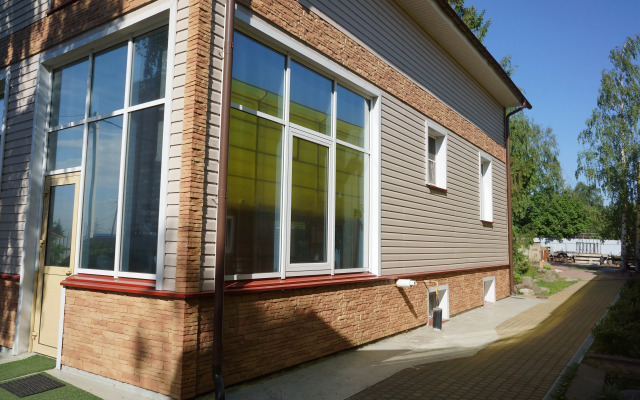 U Tani Guest house