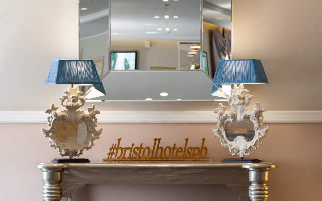 Bristol Hotel