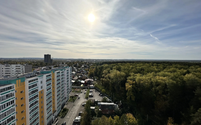 Uyutnaya U Trk Planeta Flat