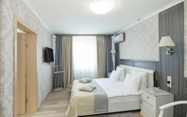 Отель Уссурийск