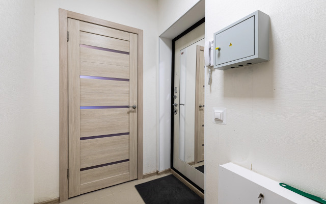 Апартаменты на Шесть Персон