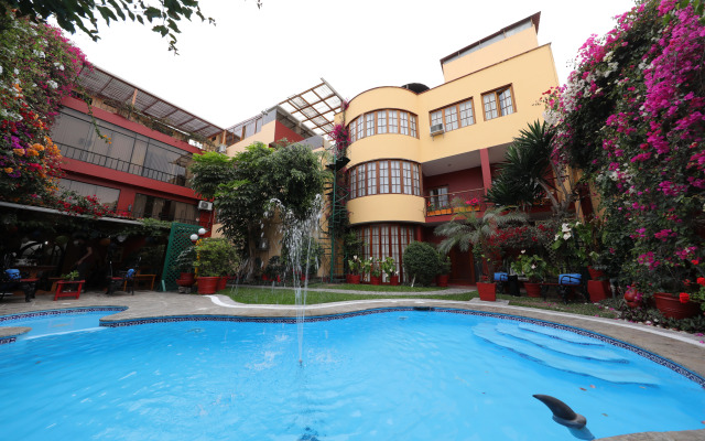 Peru Star Apart-hotel