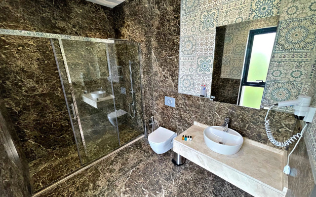 Arena Apartments Guba Villa