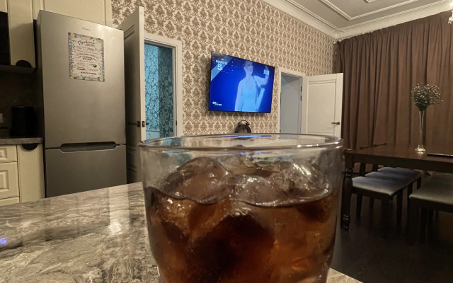 Апартаменты Family House Номер Amore