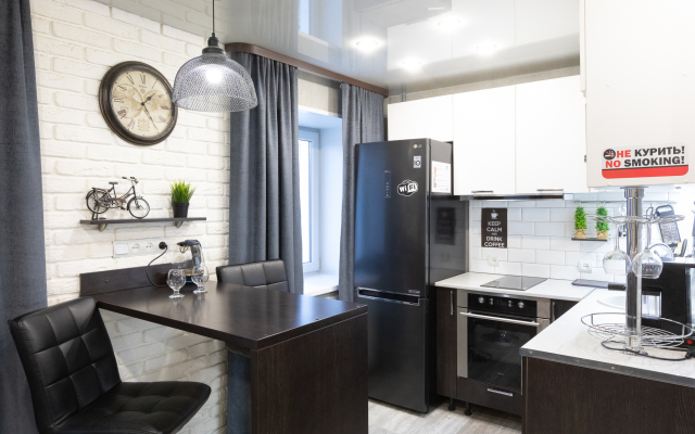 Апартаменты на Ленина 10 Центр