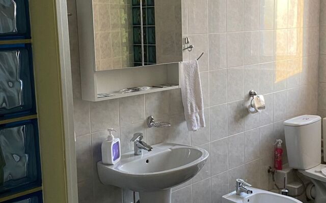 Galaktika Razvlecheniy Mini-Hotel