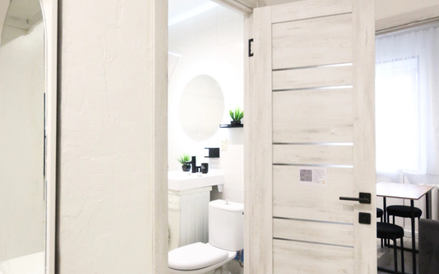 Апартаменты Мириады в мкрн. Советский