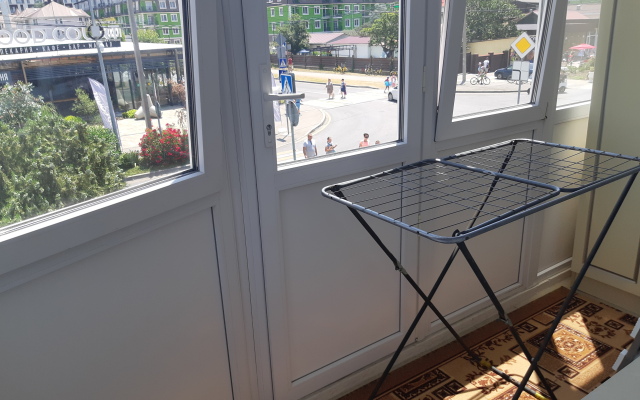 Dvukhkomnatnaya V Imeretinskoy Nizmennosti Flat