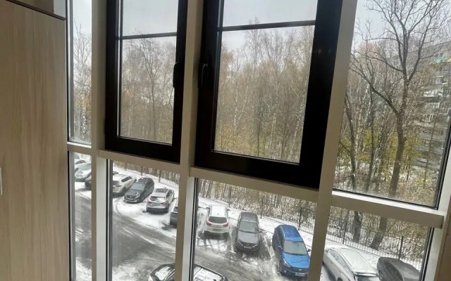 Квартира 1-Комнатная для 3 Гостей