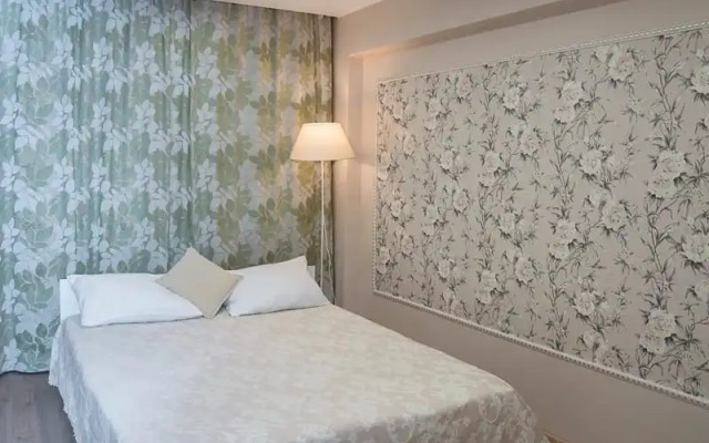 Квартира для некурящих