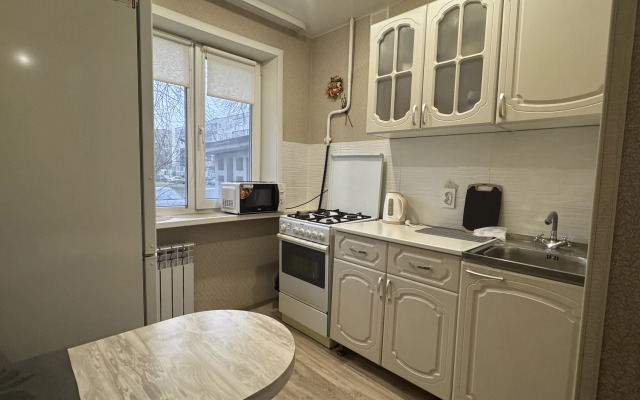 Квартира Уютная квартира в центре