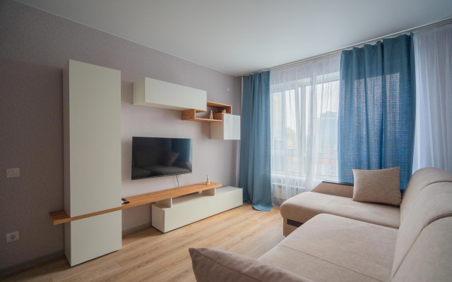 Апартаменты Atlant 222