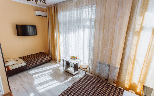 Adler Guest House