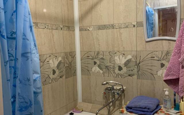 Квартира Уютная квартира