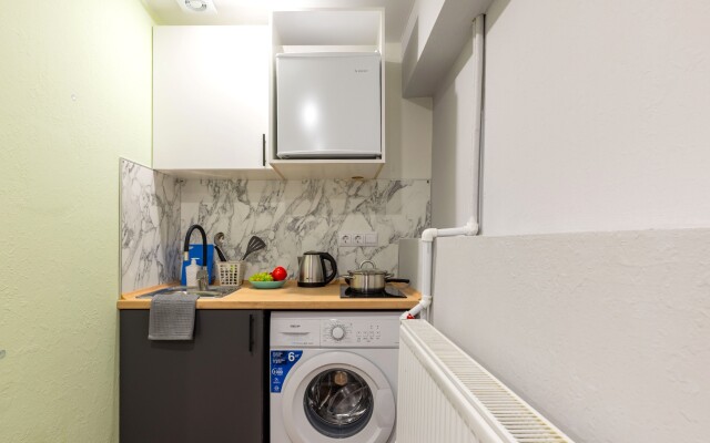 Апартаменты Сити Групп на Улице Чехова 9