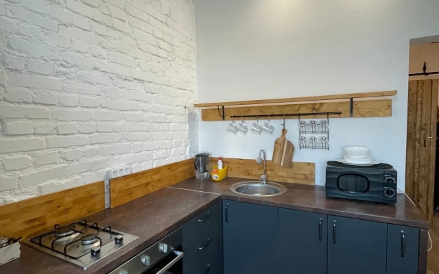 Апартаменты Квартира на Сутки в Центре Орши