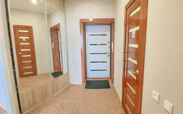 Квартира Синяя