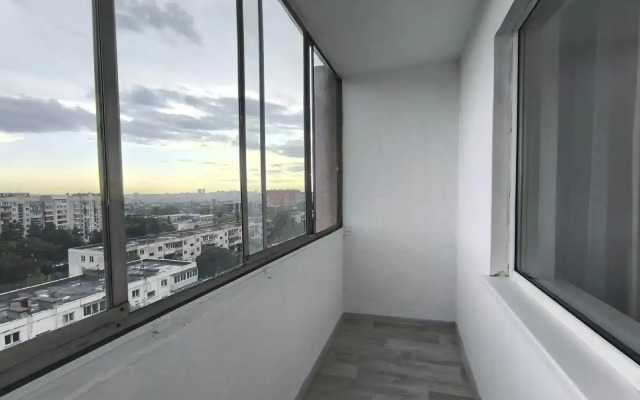 Квартира GoldApart на проспекте Победы