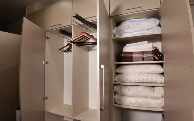 Апартаменты Apart SV1 Цоколь Раушен Престиж