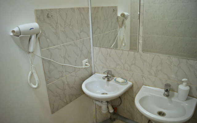 Мини-Гостиница Кей