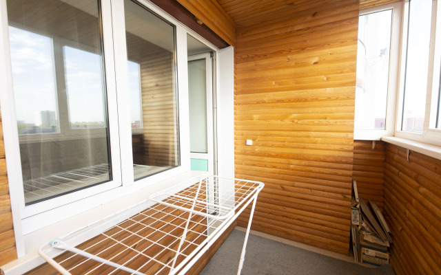 Квартира 2 комнатная квартира улица Энергетиков 16