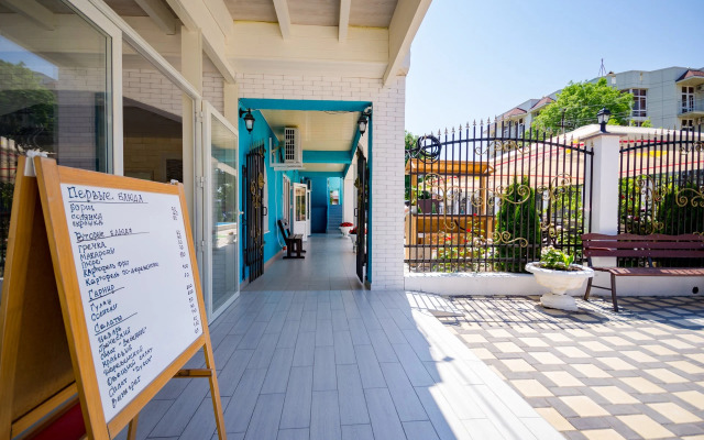 Dubokgrupp Hotel Resort