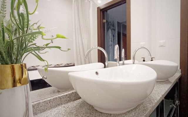 Квартира Лофт с видом на Амур