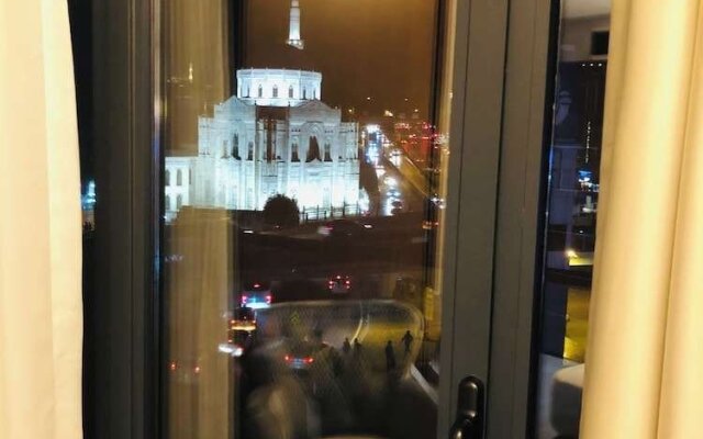 Istanbul Midpoint Hotel