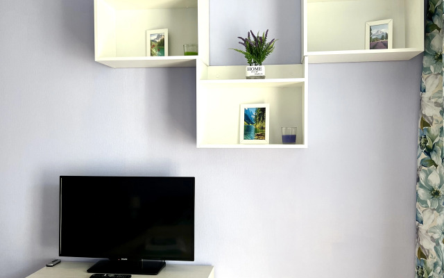 Posutochno Mendeleeva 108 Flat