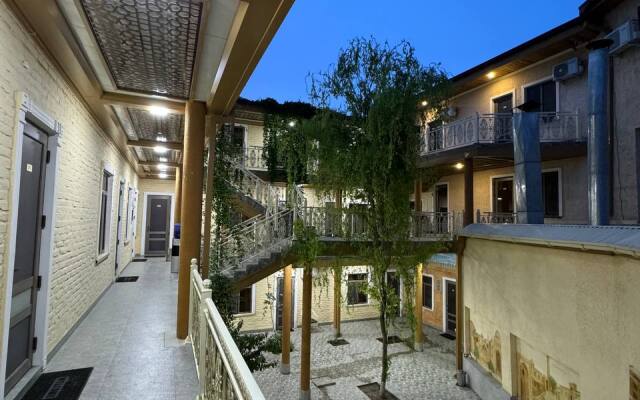 Hotel Hotel Arba