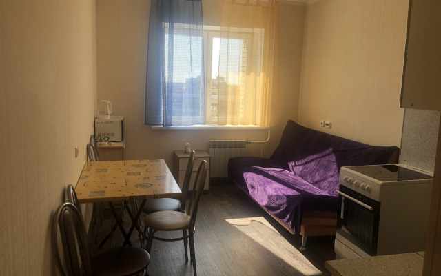 Квартира на проспекте Ломоносова 83