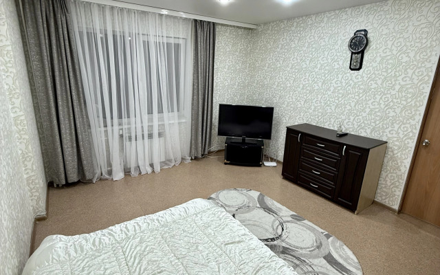 Квартира на Нагорной 19