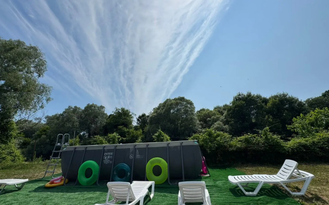Valentin Guest House