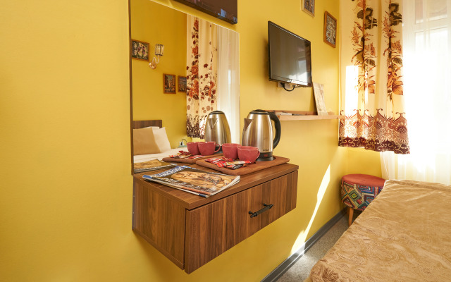 Galata Pearl Hotel