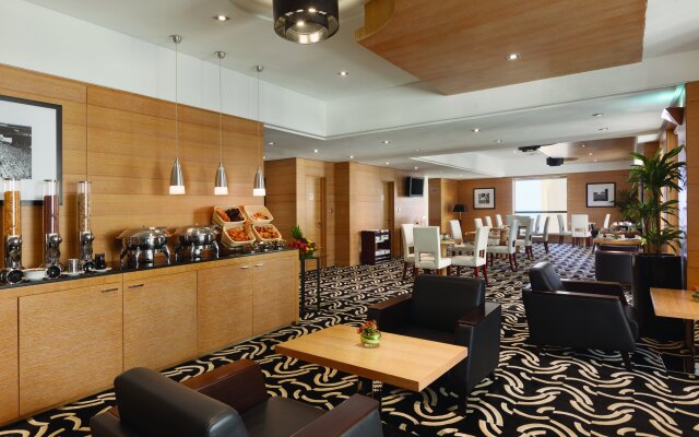 Delta Hotels Jumeirah Beach, Dubai