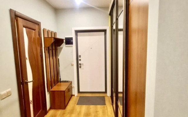 Квартира Уютная Студия на Северной