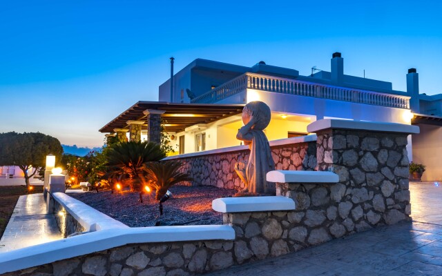 Dionysus Villa